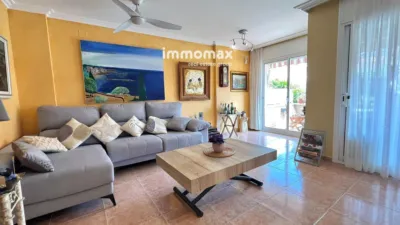 Terraced house in Platja de La Mota de Sant Pere photo 5