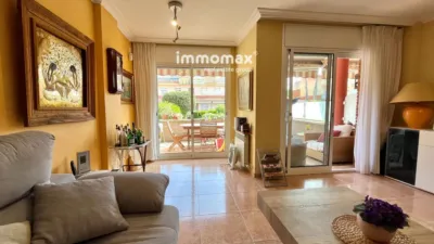 Terraced house in Platja de La Mota de Sant Pere photo 6