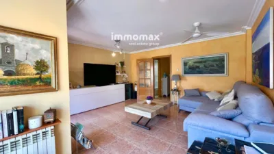 Terraced house in Platja de La Mota de Sant Pere photo 7