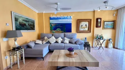 Terraced house in Platja de La Mota de Sant Pere photo 8