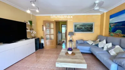 Terraced house in Platja de La Mota de Sant Pere photo 9