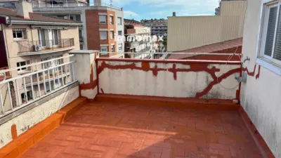 Dúplex en Carrer del Torrent photo 27