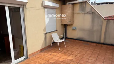 Dúplex en Carrer del Torrent photo 32