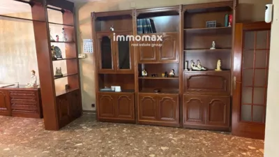Duplex in Carrer del Torrent photo 3