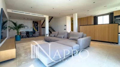 Chalet in Santa Ponsa photo 10