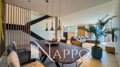 Chalet in Santa Ponsa photo 11