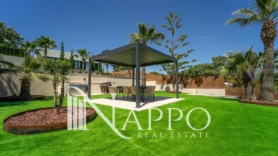 Chalet in Santa Ponsa photo 16