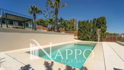 Chalet in Santa Ponsa photo 17