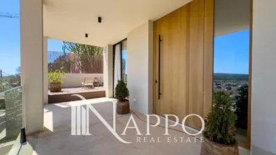 Chalet in Santa Ponsa photo 2