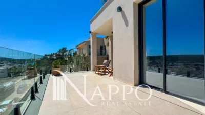 Chalet in Santa Ponsa photo 31