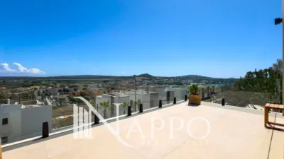 Chalet in Santa Ponsa photo 32