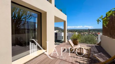 Chalet in Santa Ponsa photo 33
