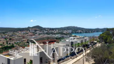 Chalet in Santa Ponsa photo 36