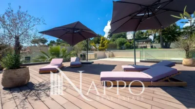 Chalet in Santa Ponsa photo 37