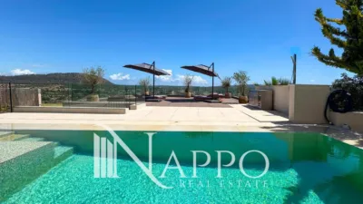 Chalet in Santa Ponsa photo 3