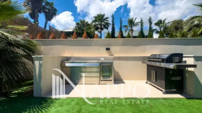 Chalet in Santa Ponsa photo 40