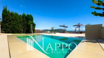 Chalet in Santa Ponsa photo 41