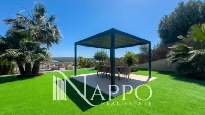 Chalet in Santa Ponsa photo 42