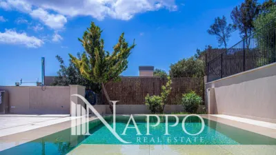 Chalet in Santa Ponsa photo 45