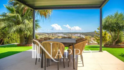 Chalet in Santa Ponsa photo 46