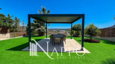Chalet in Santa Ponsa photo 47