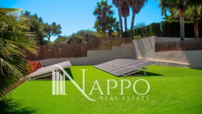 Chalet in Santa Ponsa photo 48
