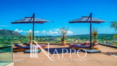 Chalet in Santa Ponsa photo 49