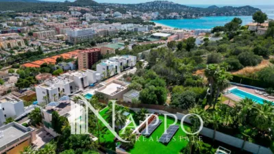 Chalet in Santa Ponsa photo 50
