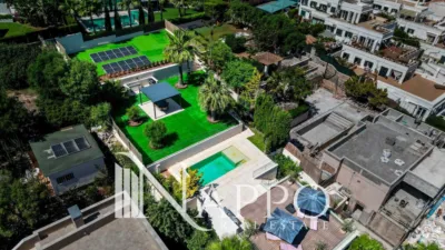 Chalet in Santa Ponsa photo 51