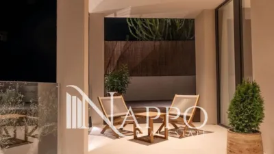 Chalet in Santa Ponsa photo 6