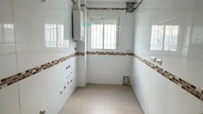 Apartment in Alcalá de los Gazules photo 10