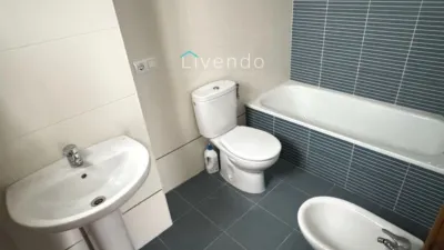 Apartment in Alcalá de los Gazules photo 15
