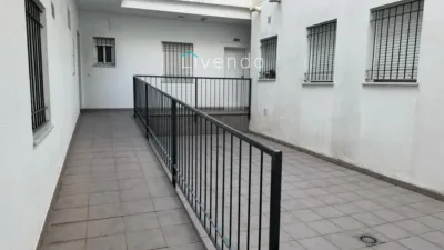 Apartment in Alcalá de los Gazules photo 19