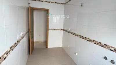 Apartment in Alcalá de los Gazules photo 7