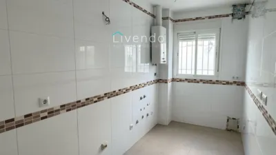 Apartment in Alcalá de los Gazules photo 9