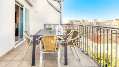 Apartment at Carrer de Pedro Calderón de la Barca, 32 photo 2