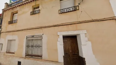 House on Dr Martinez Ruiz Street photo 4