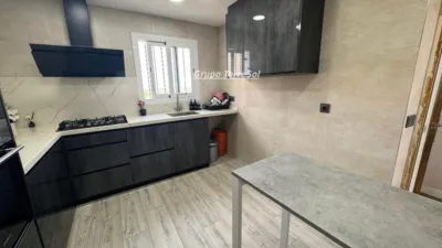 Apartment on Carrer del Pujol photo 10