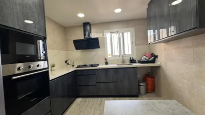 Apartment on Carrer del Pujol photo 11