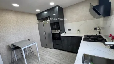 Apartment on Carrer del Pujol photo 12