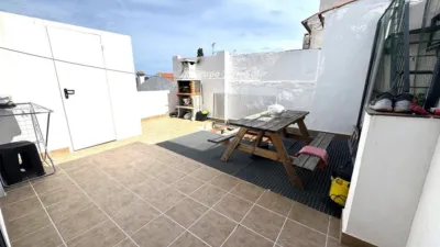 Apartment on Carrer del Pujol photo 13