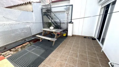 Apartment on Carrer del Pujol photo 14