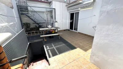 Apartment on Carrer del Pujol photo 15