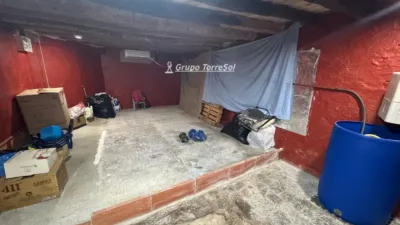 Apartment on Carrer del Pujol photo 20