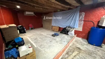 Apartment on Carrer del Pujol photo 22