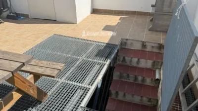 Apartment on Carrer del Pujol photo 24