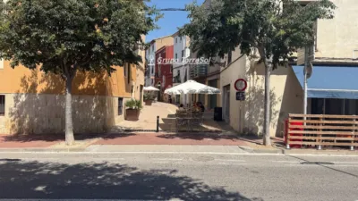 Apartment on Carrer del Pujol photo 26