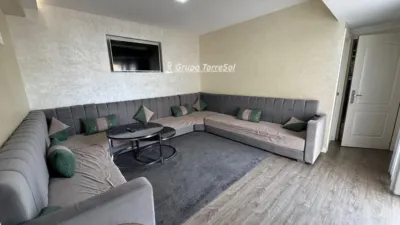 Apartment on Carrer del Pujol photo 2