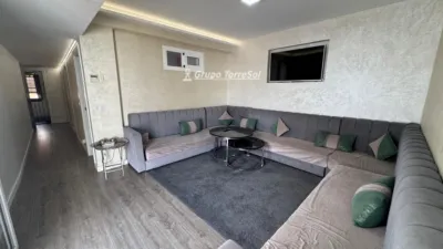 Apartment on Carrer del Pujol photo 3