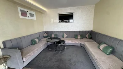 Apartment on Carrer del Pujol photo 4